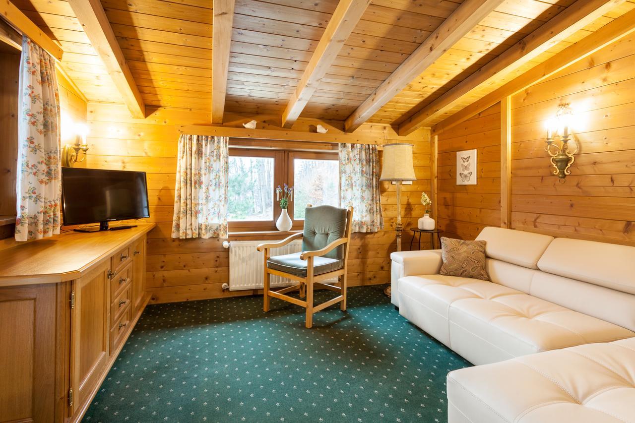 Hotel Pass Lueg Голлинг-на-Хальцахе Экстерьер фото